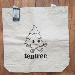 tentree Tree Man Tote